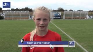 Spielerprofil Robin Sophie Meisner