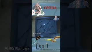 Onida tv old ad 90's Flashback #reels #tv #90s #doordarshan #ad #oldads #onida