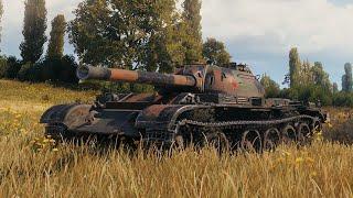 My Tier 9 Russian Hovercraft