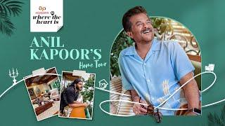 Asian Paints | Where The Heart Is Season 6 Episode 5 | Ft. Anil & Harshvarrdhan Kapoor