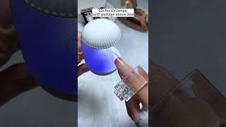 Basic Steps of Poly Gel for Beginners - Poly Gel Tips That You Should Know#polygel #morovan #nails