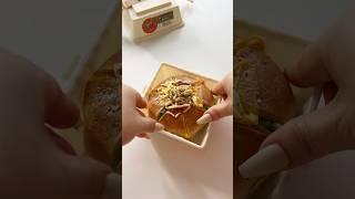 pack my bento with me #asmr #food #lifestyle #cooking #satisfying #lunch #bento #shorts #foodie