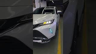  KUS Laser Light: Precision Meets Brilliance! 
