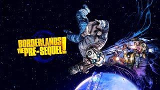 Borderlands Pre-Seuel #5 Зарпедон !!!