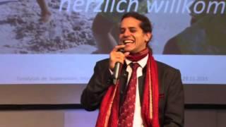 André Stern familylab-Vortrag »Und ich war nie in der Schule«
