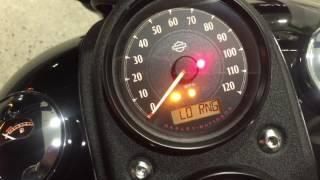 Dyna Low S fuel range