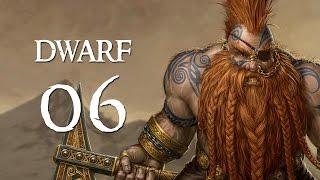 Warsword Conquest UPDATED - Part 6 (Magical Shield Protects Him - Dwarf - Warband Mod)