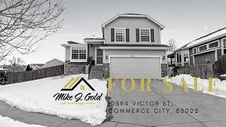 10594 Victor St, Commerce City, CO 80022