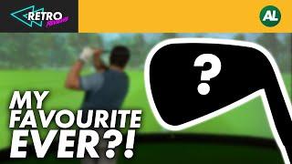 My Favourite EVER Golf Club?! | #RetroReviews