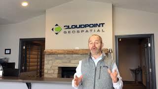 Cloudpoint Geospatial - Promo Video