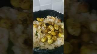 Mall makhani fried masala rice recipe#zest#healthy #viralvideo #viralvide#shortvideo #plzsubscribe