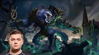 Смурф джентльмен на Warwick l Смурф нарезки l League of Legends l TAV