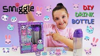 SMIGGLE DIY DRINK BOTTLE KIT | MAISIES TOY WORLD