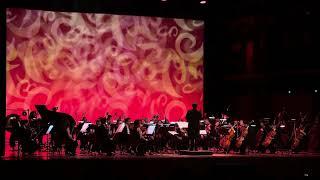 La gran evasión · Morricone y 100 años de Cine  Fundación Excelentia  Concierto Torremolinos 2024