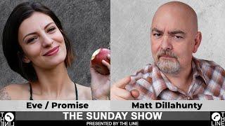 Can You Make the Case for Your God?? Call Matt Dillahunty & Eve/Promise | Sunday Show 12.15.24