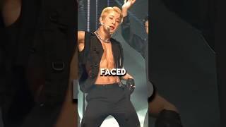 No One Realizes the Dark Truth Behind MONSTA X’s Biggest Scandal…  #fyp #celebrity