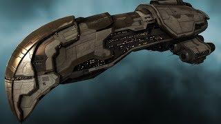 Omen PVE Fitting - Level 2 Mission Runner - Newbie Ship - Low Cost - EVE Online