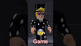 The Most Scary Roblox Game EVER 