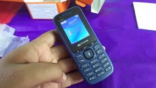 micromax x424+ unboxing