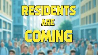 Upland’s Biggest Game-Changer Yet: Residents Are Coming!