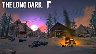 The Long Dark #13 ►Общественный клуб