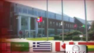 UMES - Discover the Future