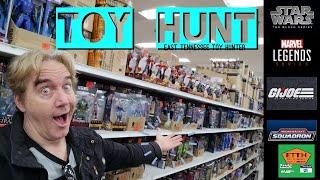 TOY HUNT - Ollie's Ross - #toyhunt East Tennessee TOY HUNTER