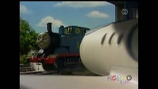 "Presents and Prizes" Thomas and Friends Series 12 PBS airing