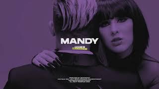 "MANDY" - MARUV TYPE BEAT | DEEP HOUSE BEAT | POP INSTRUMENTAL