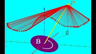 “Demystifying” Bivectors: A video for (and in support of) high-school teachers of Geometric Algebra