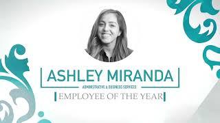 ERAC  Ashley Miranda