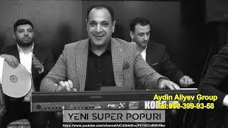 yeni Super Yıgma Popuri Sintez AYDİN ALİYEV / super yigma trend popuri mp3 sintez aydin aliyev