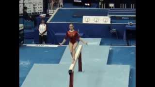 Aliya Mustafina BB AA Euros 2013,   Moscow