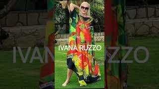 IVANARUZZO.COM  #designerbrand #resort #vacation #maxidress #jamaica #lovejamaica #love #maxi #art