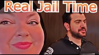 Foodie Beauty And Salah Have YouTube Channels Exposed In Formal Charges - Both Face Jail Time