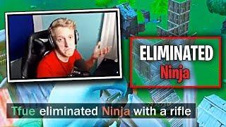 Tfue's Most Viewed Twitch Clips Of All Time