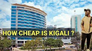 How Cheap Is Living In Kigali Rwanda 2022?