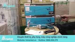 Review Máy khuấy Sơn Makita UT1305 Chính hãng, Giá tốt LH: 0888936279