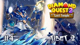 Diamond Quest 2 Tibet 2 Stage 4