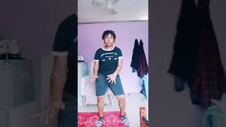 PNG Tiktok dance