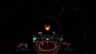 Three Thargoids INSTANTLY REGRET hyperdicting a shardconda