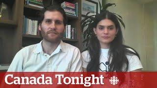 An Air Canada pilots’ strike could put this couple’s wedding ceremony at risk | Canada Tonight