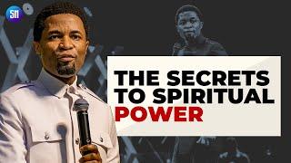 If you Want to Activate Real Spiritual Power Do This - Apostle Michael Orokpo