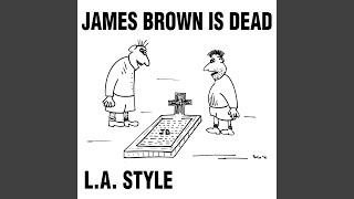 James Brown Is Dead (Original Mix)