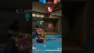 #shortsviral #freefire #freefiremax #mychannel #garenafreefire #ffesports #shortvideos #ntgaming 