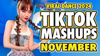 New Tiktok Mashup 2024 Philippines Party Music Viral Dance Trends November 27th