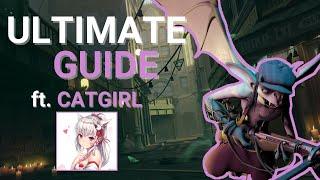 ULTIMATE IVY GUIDE FT. CATGIRL