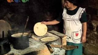 La comida mexicana, patrimonio de la humanidad ["Revista de Consumidor TV" 51.1]