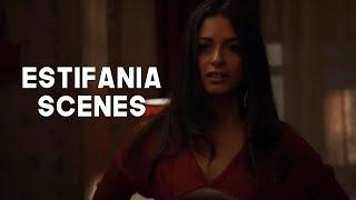 estefania shameless scene pack