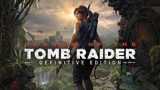 Shadow of the Tomb Raider ► ПРОХОЖДЕНИЕ. ЧАСТЬ 29. Две могилы